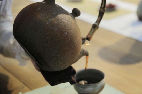 泡茶的十八口訣，茶藝泡茶的步驟口訣