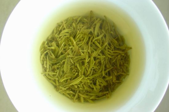 碧螺春沖泡三要素，碧螺春怎么泡才正確？