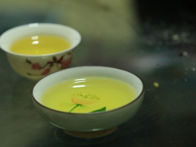 茶道知識步驟，茶道基礎(chǔ)知識