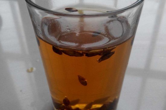 大麥茶上火嗎，喝大麥茶會(huì)不會(huì)上火？