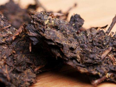 長期飲用黑茶的副作用，黑茶的功效與作用