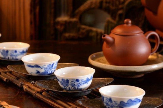 揭陽(yáng)炒茶怎么沖泡，喝炒茶有什么好處？