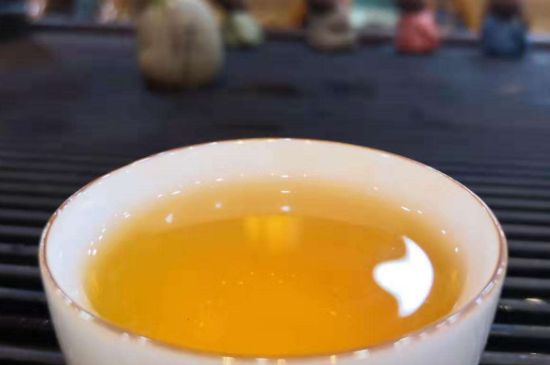 紅茶加姜片的禁忌，姜紅茶的危害