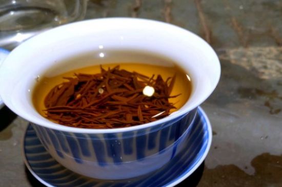 哪幾種茶可以煮，最適合煮的幾種茶