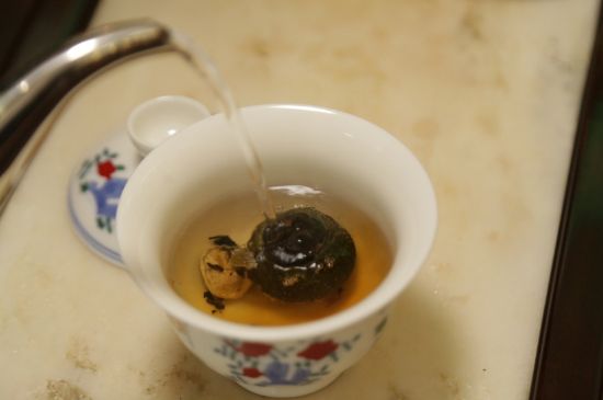 正確泡茶13個(gè)流程，新手從零開(kāi)始學(xué)泡茶的步驟
