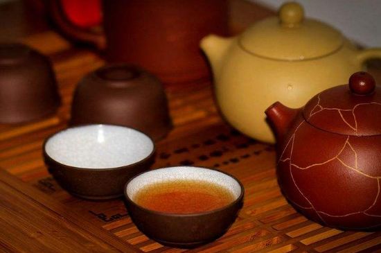功夫茶的十八道泡法步驟，沏潮汕功夫茶的正確步驟