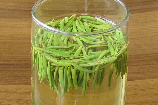 雀舌茶的沖泡方法，怎么沖泡雀舌茶？