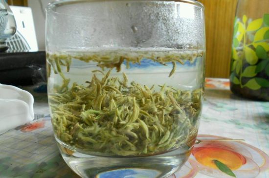 碧螺春正確泡法和飲用，碧螺春茶泡茶方法與溫度