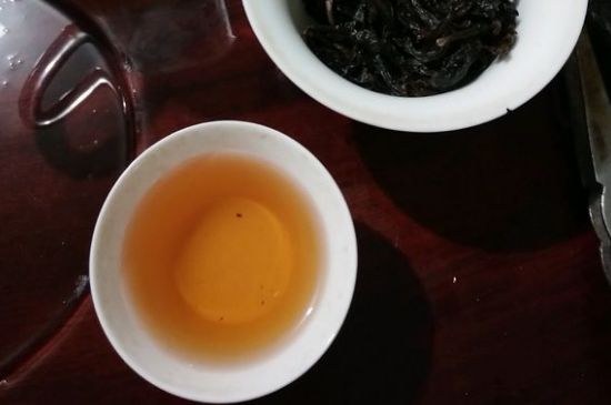 喝正山小種的壞處，正山小種的好處與壞處