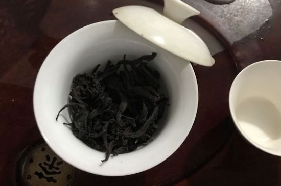 沖泡大紅袍的八個步驟，大紅袍沖泡方法及講解