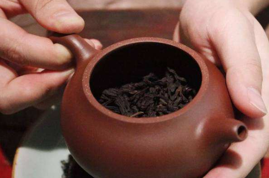 什么泥料的紫砂壺沖泡肉桂，武夷巖茶肉桂用哪種紫砂壺好？