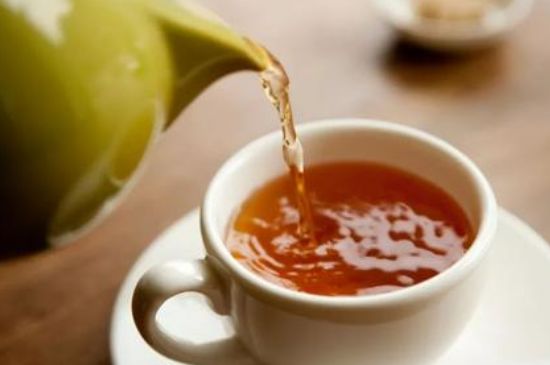 蜂蜜紅茶禁忌，喝蜂蜜紅茶的功效與禁忌