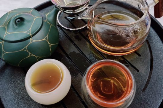 為啥茶葉不能久泡可以煮，茶葉為什么不能久泡能煮？