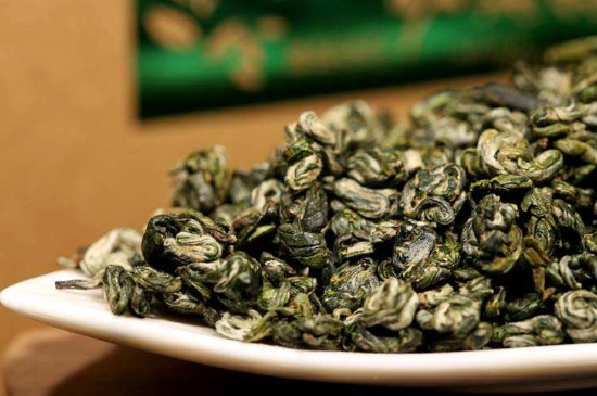 綠茶碧螺春怎么泡簡(jiǎn)易步驟，沖泡碧螺春的十二步驟口訣