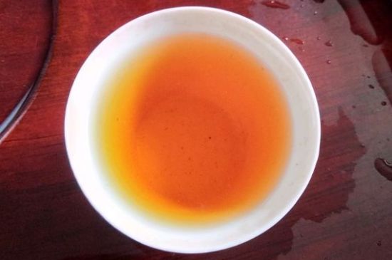 喝正山小種的壞處，正山小種的好處與壞處