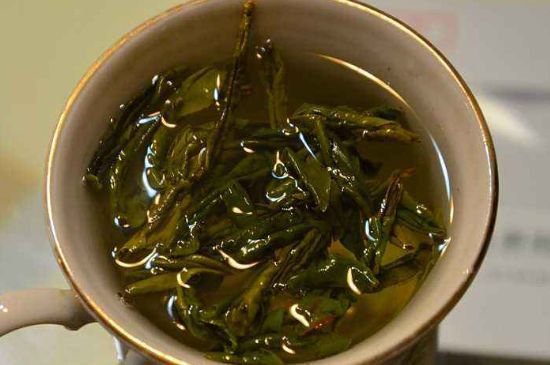 六安瓜片適合什么人喝，六安瓜片的功效與禁忌