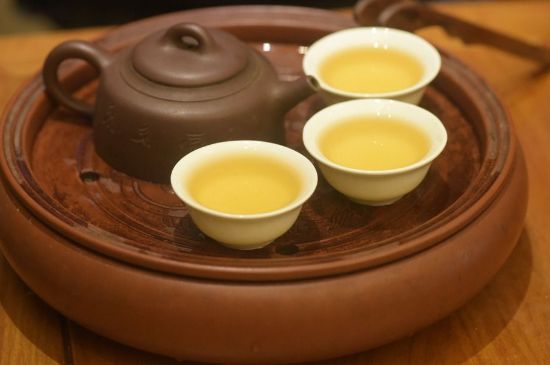 功夫茶禁忌，喝功夫茶有八大忌諱