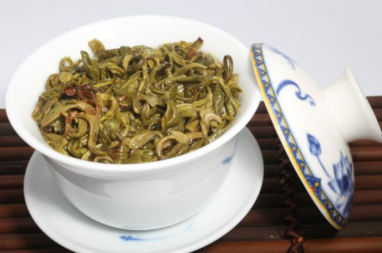 云霧綠茶的功效與作用，喝云霧綠茶的好處