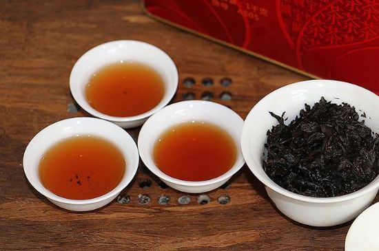 沖泡肉桂用紫砂壺還是蓋碗，武夷巖茶肉桂可以用紫砂壺沖泡嗎？