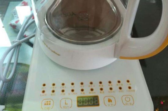 養(yǎng)生壺怎么煮安化黑茶，用養(yǎng)生壺煮黑茶的正確方法步驟