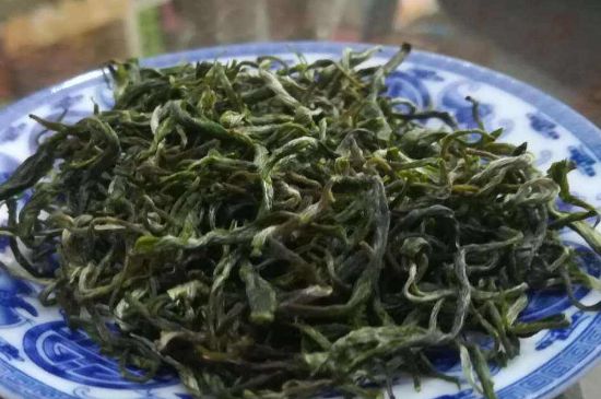 喝黃金茶禁忌，什么人不能喝黃金芽茶？