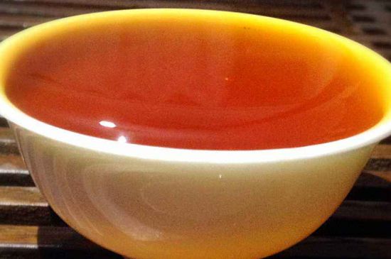 品茶順口溜，表達茶的順口溜