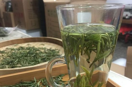 正常下一斤茶葉能喝多久，一個人一般一個月喝多少茶葉