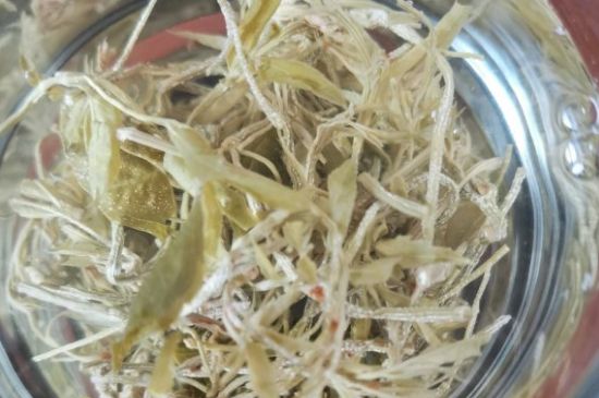 莓茶為什么先苦后甜回甘，莓茶口感怎么樣？