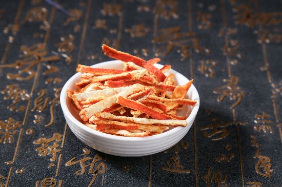 陳皮荷葉茶能減肥嗎，喝陳皮荷葉茶有什么效果？