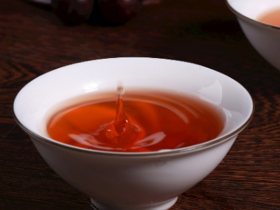 女人長期喝紅茶好不好，女人喝紅茶的功效