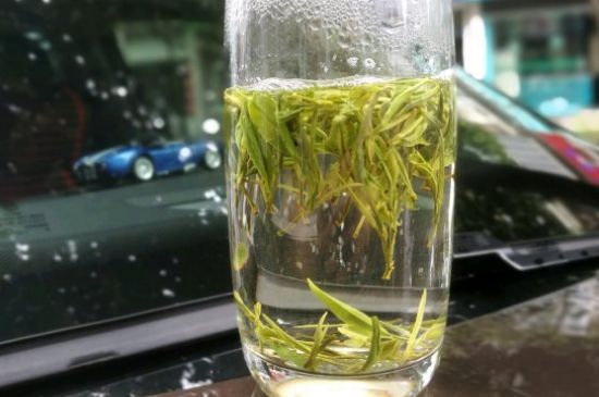 黃山毛峰怎么沖泡，黃山毛峰要多少溫度的水泡？