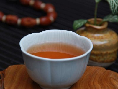 喝茶治口臭嗎，什么茶治口臭好？