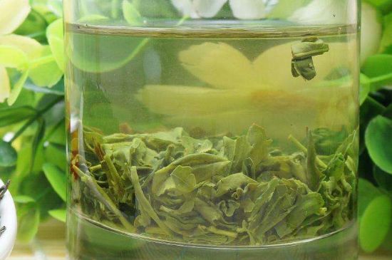 喝茶葉茶的好處和壞處，常喝茶有什么好處和壞處？