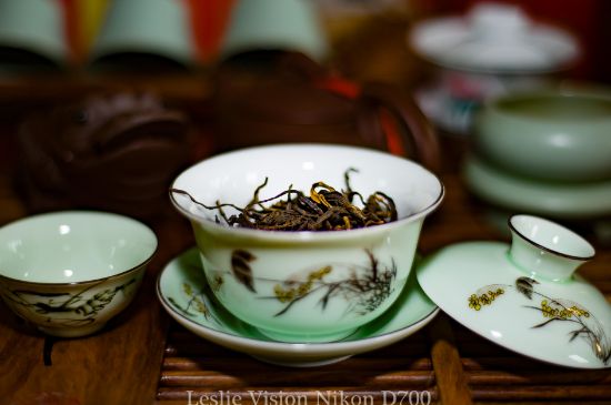 英德紅茶的功效與禁忌，英德英紅九號(hào)的功效作用