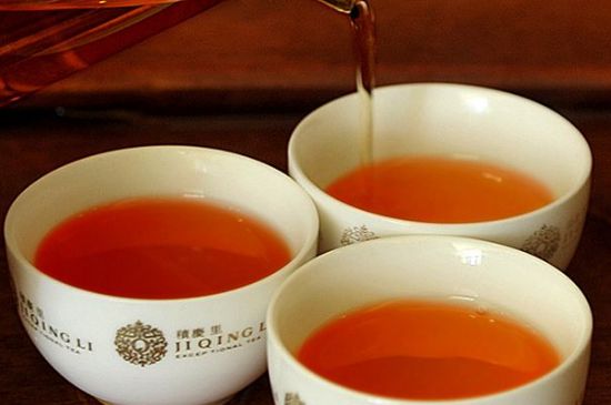 英紅九號的功效與作用，英紅九號的功效作用有哪些