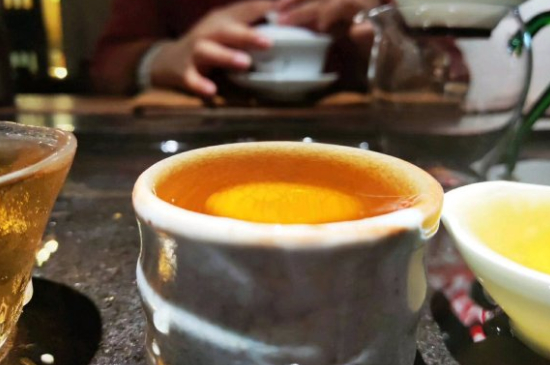 最耐泡的茶葉排名，什么茶葉經(jīng)久耐泡？