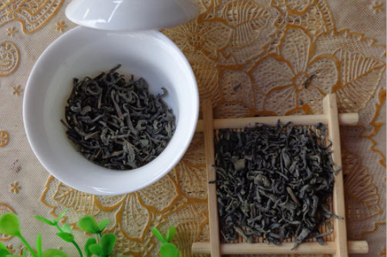 揭陽(yáng)炒茶怎么沖泡，喝炒茶有什么好處？