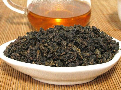 鐵觀音的泡法，水溫100°C最佳第一泡不能喝