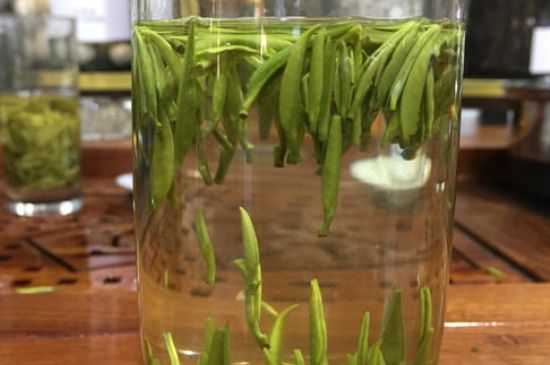 雀舌茶的沖泡方法，怎么沖泡雀舌茶？