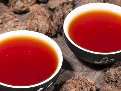 普洱茶的沖泡方法步驟，云南普洱茶泡法