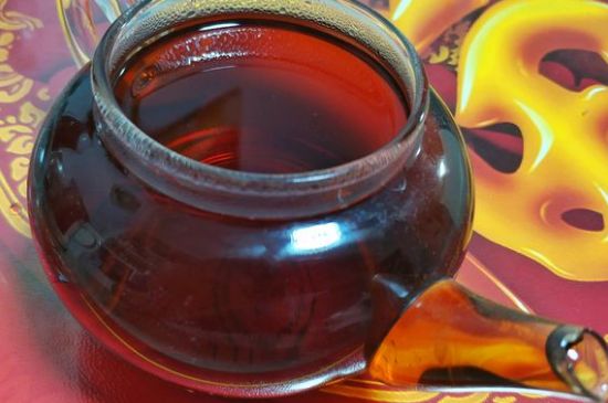 小青柑第一泡能喝嗎，小青柑第一遍要沖掉嗎