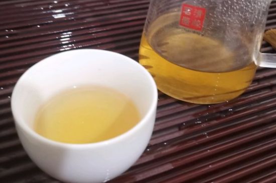 為啥茶葉不能久泡可以煮，茶葉為什么不能久泡能煮？