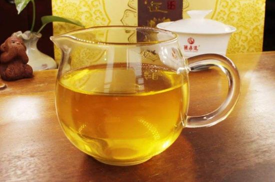 冷泡茶用什么茶葉最好，什么樣的茶適合冷泡？