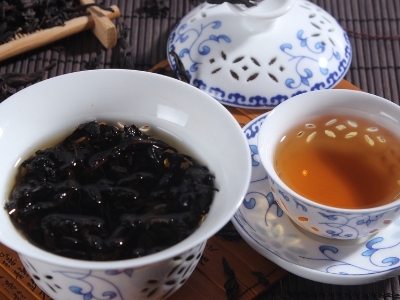 普洱茶的沖泡方法步驟，云南普洱茶泡法