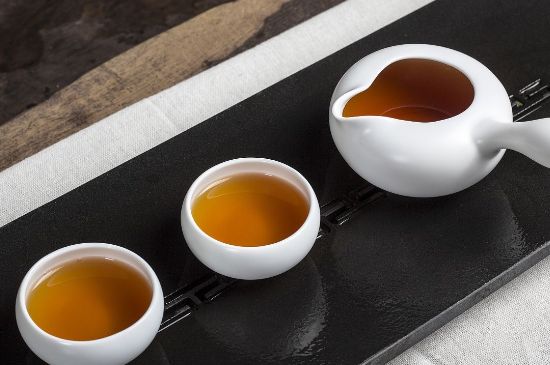 泡茶的順口溜，茶葉三泡是精華