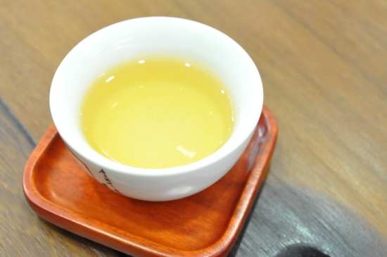 鐵觀音泡幾次，鐵觀音能喝幾泡