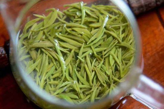 中國4大名茶，中國的四大名茶是什么茶？