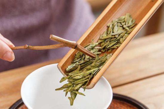 中國4大名茶，中國的四大名茶是什么茶？