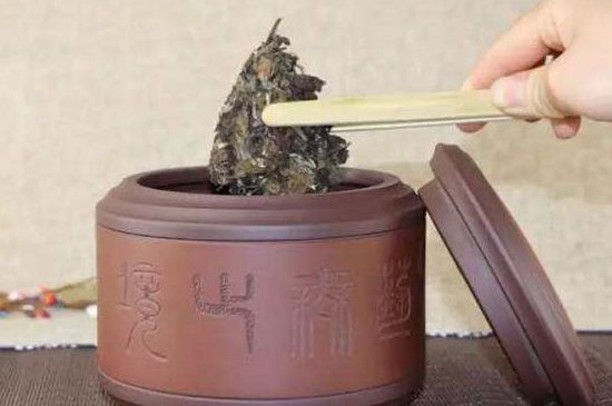 茶葉串味后能恢復(fù)嗎，茶葉串味解決方案