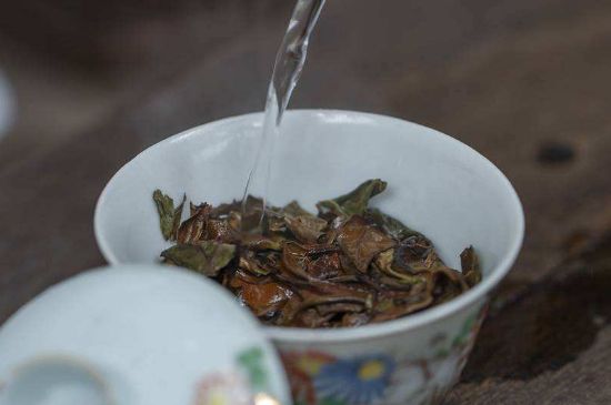 哪種茶葉可以放冰箱，哪些茶不能放冰箱？